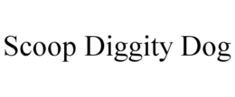 SCOOP DIGGITY DOG trademark
