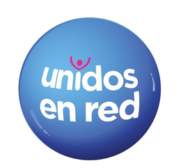 UNIDOS EN RED trademark