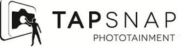 TAPSNAP PHOTOTAINMENT trademark