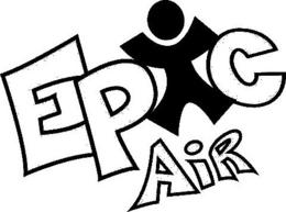 EPIC AIR trademark