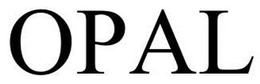 OPAL trademark