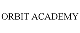 ORBIT ACADEMY trademark