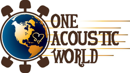 ONE ACOUSTIC WORLD trademark