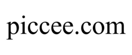 PICCEE.COM trademark
