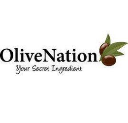 OLIVENATION YOUR SECRET INGREDIENT trademark