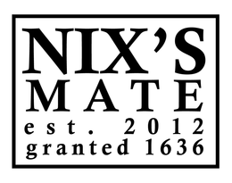 NIX'S MATE EST. 2012 GRANTED 1636 trademark