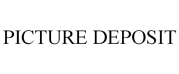 PICTURE DEPOSIT trademark