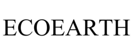 ECOEARTH trademark