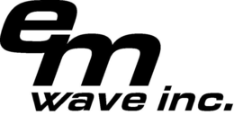 EM WAVE INC. trademark