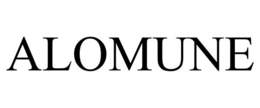 ALOMUNE trademark
