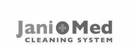 JANI MED CLEANING SYSTEM trademark