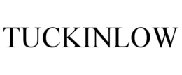 TUCKINLOW trademark
