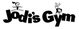 JODI'S GYM trademark