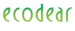 ECODEAR trademark