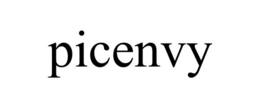 PICENVY trademark