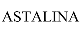 ASTALINA trademark