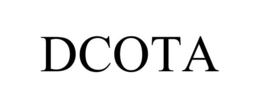 DCOTA trademark