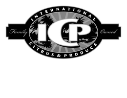 ICP INTERNATIONAL CITRUS & PRODUCE FAMILY OWNED trademark