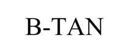 B-TAN trademark