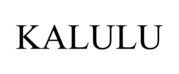 KALULU trademark