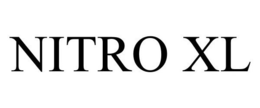 NITRO XL trademark