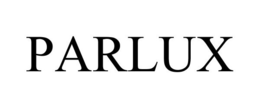 PARLUX trademark