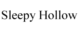 SLEEPY HOLLOW trademark