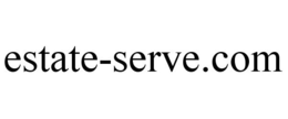 ESTATE-SERVE.COM trademark