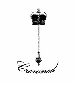 CROWNED trademark