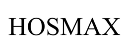 HOSMAX trademark