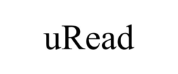 UREAD trademark