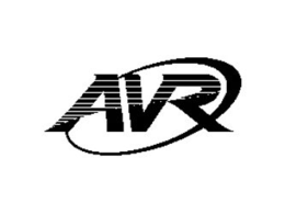 AVR trademark