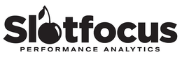 SLOTFOCUS PERFORMANCE ANALYTICS trademark