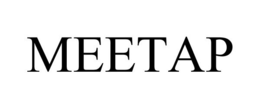 MEETAP trademark