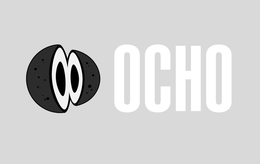 OCHO trademark