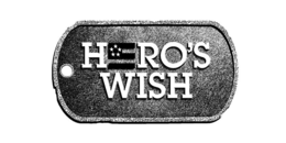 HERO'S WISH trademark