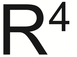 R4 trademark