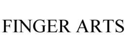 FINGER ARTS trademark