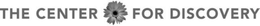 THE CENTER FOR DISCOVERY trademark