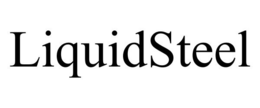 LIQUIDSTEEL trademark