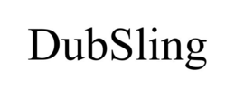 DUBSLING trademark