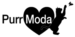 PURR MODA trademark
