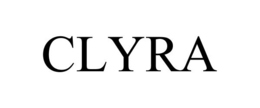CLYRA trademark