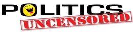 POLITICS UNCENSORED trademark