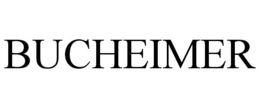 BUCHEIMER trademark