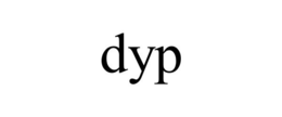DYP trademark
