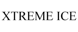 XTREME ICE trademark