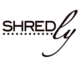 SHREDLY trademark
