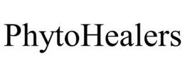 PHYTOHEALERS trademark