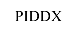 PIDDX trademark